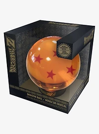 Dragon Ball Z 4 Star Dragon Ball Replica