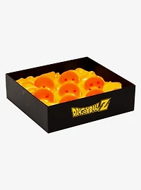 Dragon Ball Z Dragon Balls Collector Box