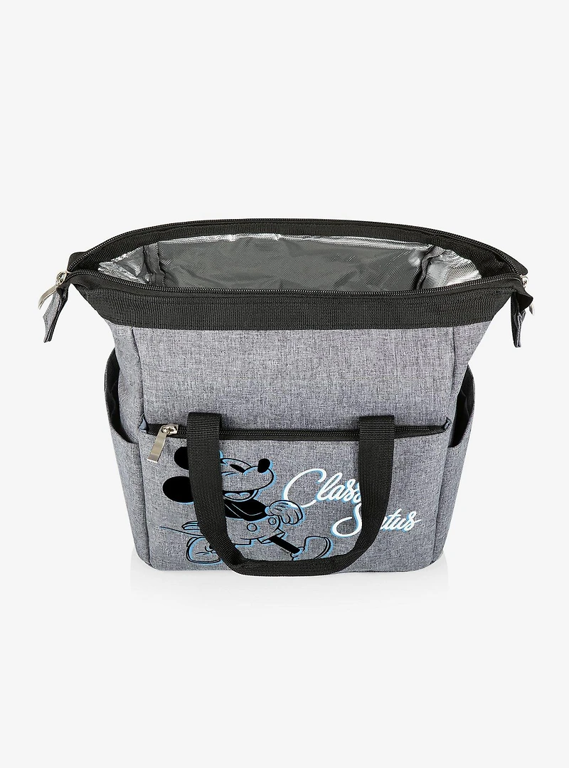 Disney Mickey Mouse On The Go Lunch Cooler