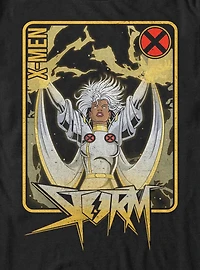 Extra Soft Marvel X-Men Lightning Storm T-Shirt