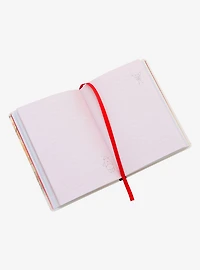 Studio Ghibli Spirited Away Chihiro Journal