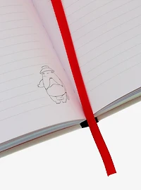 Studio Ghibli Spirited Away Chihiro Journal