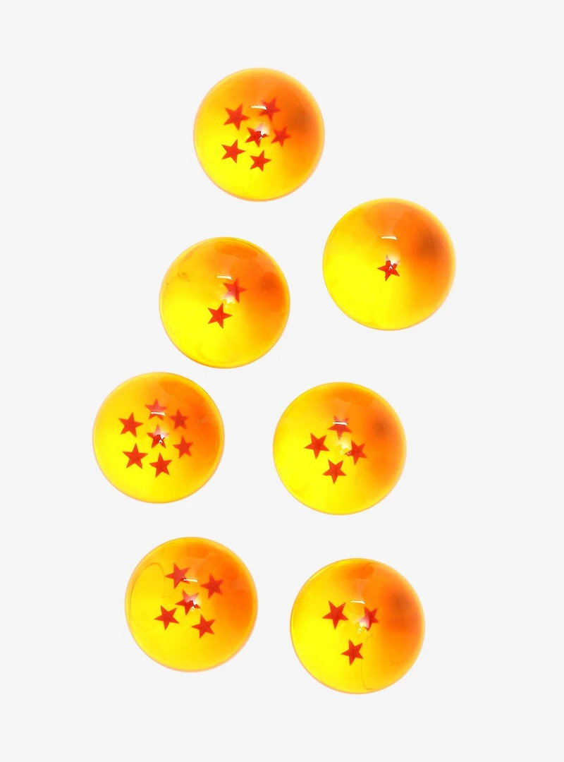 Dragon Ball Z Dragon Radar Dragon Ball Collector's Set
