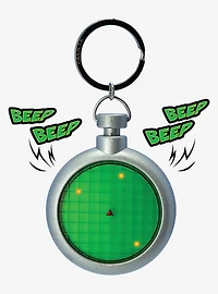 Dragon Ball Z Keychains Assortment