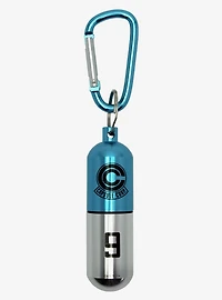 Dragon Ball Z Keychains Assortment