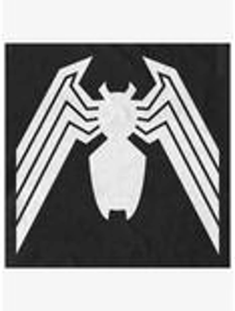 Marvel Venom Classic Womens T-Shirt