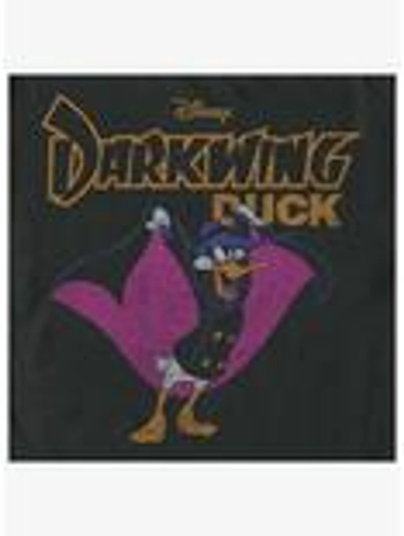 Disney Darkwing Duck The Dark T-Shirt