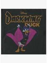 Disney Darkwing Duck The Dark T-Shirt