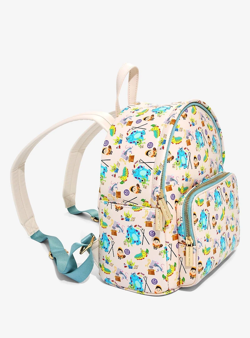 Danielle Nicole Disney Pixar Food Mini Backpack - BoxLunch Exclusive