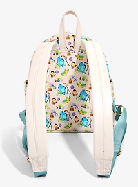 Danielle Nicole Disney Pixar Food Mini Backpack - BoxLunch Exclusive