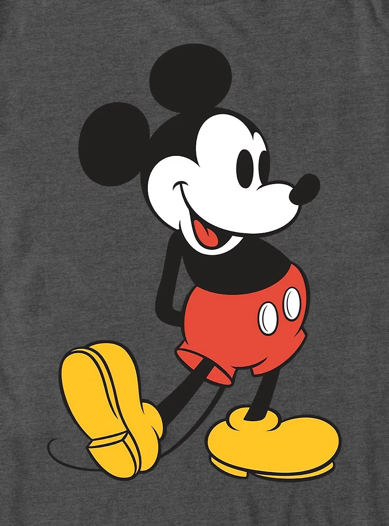 Disney Mickey Mouse Classic T-Shirt