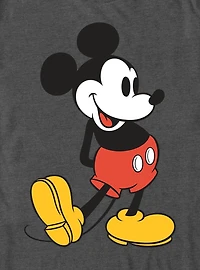 Disney Mickey Mouse Classic T-Shirt