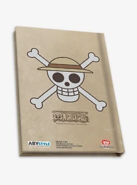 One Piece Monkey D. Luffy 3 Piece Gift Set