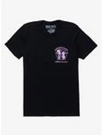 Disney Gravity Falls Mystery Shack T-Shirt - BoxLunch Exclusive