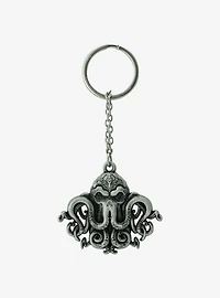 H.P. Lovecraft Cthulhu Journal Keychain And Mug 3-Piece Set