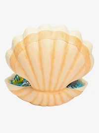 Disney The Little Mermaid Shell Scene Figure