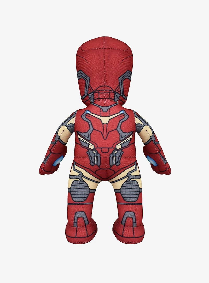 Marvel Iron Man Bleacher Creatures 10" Plush