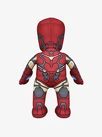 Marvel Iron Man Bleacher Creatures 10" Plush