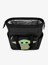 Star Wars The Mandalorian The Child Lunch Cooler
