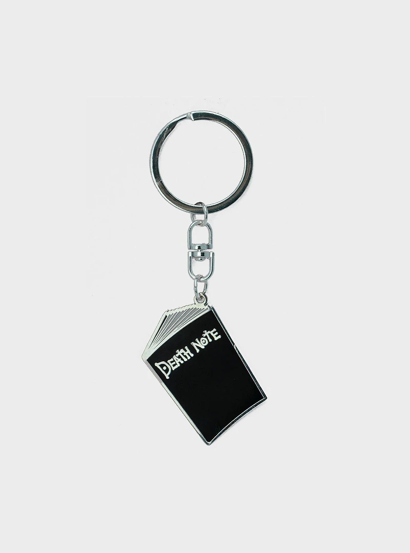 Death Note Keychain Bundle