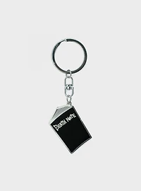 Death Note Keychain Bundle