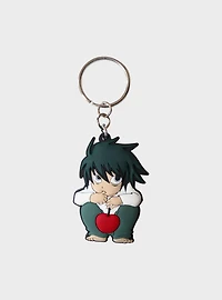 Death Note Keychain Bundle