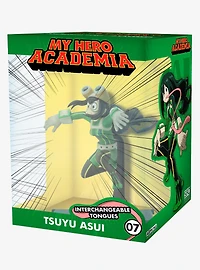 My Hero Academia Tsuyu Asui Figure