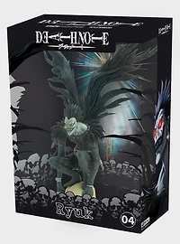 Death Note Ryuk Figurine