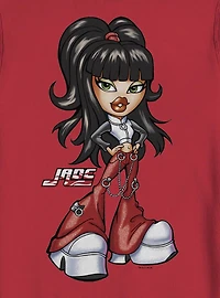 Bratz Fierce Jade Crew Sweatshirt
