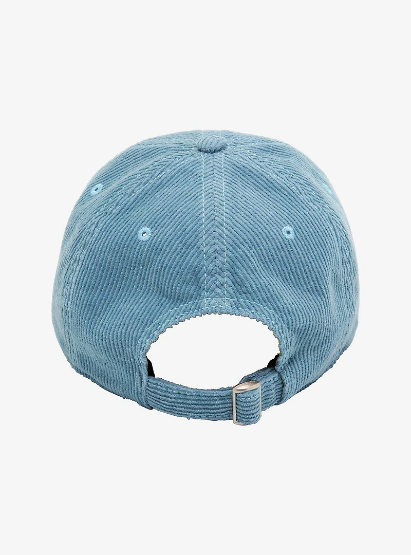 Studio Ghibli My Neighbor Totoro Corduroy Dad Cap