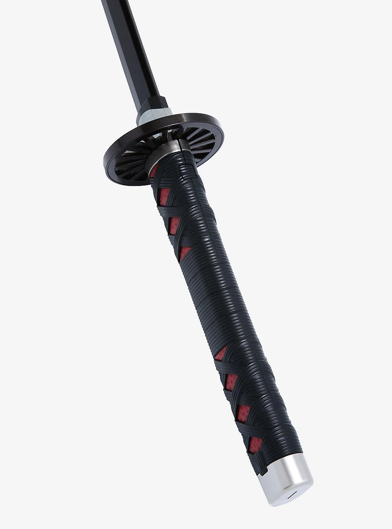 Bandai Spirits Demon Slayer: Kimetsu no Yaiba Proplica Tanjiro Kamado's Nichirin Sword