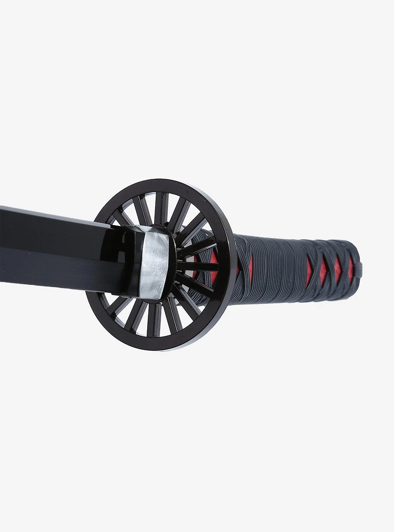 Bandai Spirits Demon Slayer: Kimetsu no Yaiba Proplica Tanjiro Kamado's Nichirin Sword