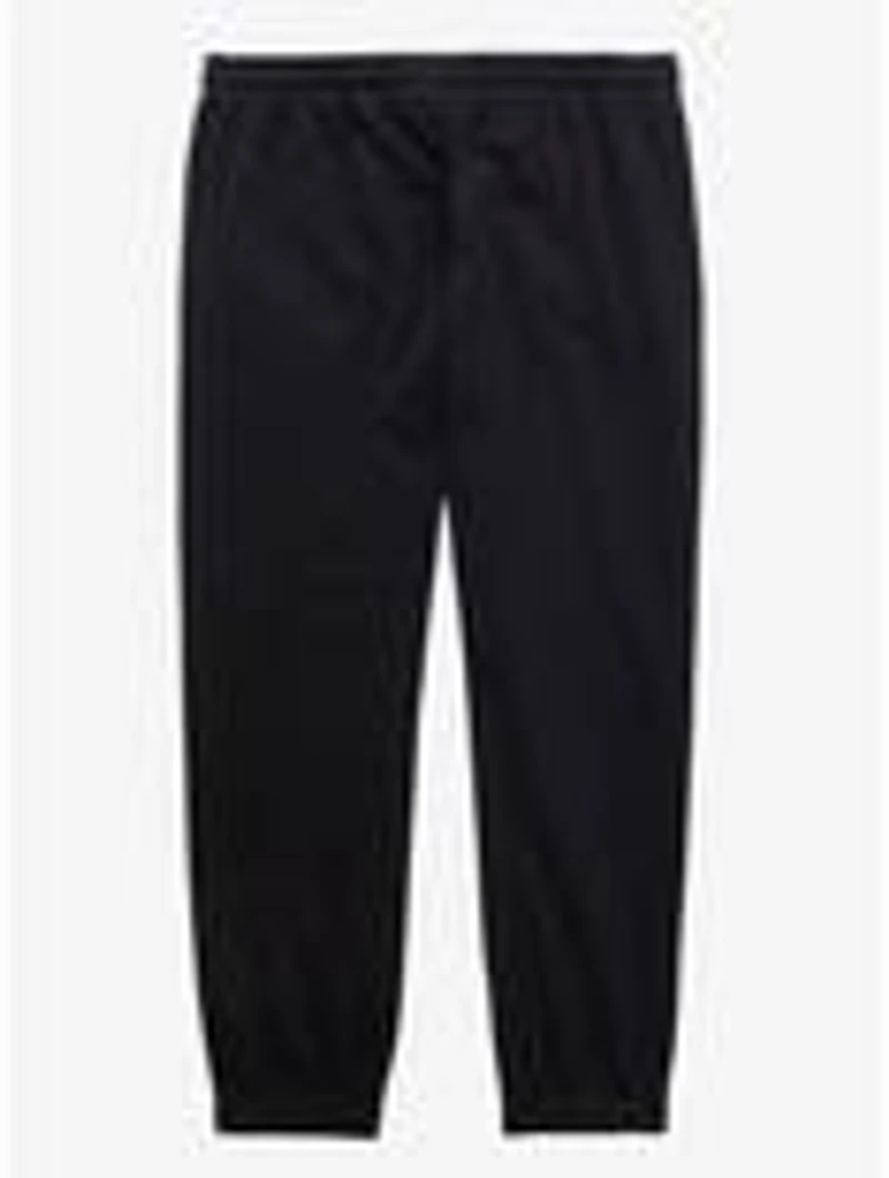 Avatar: The Last Airbender Fire Nation Joggers - BoxLunch Exclusive