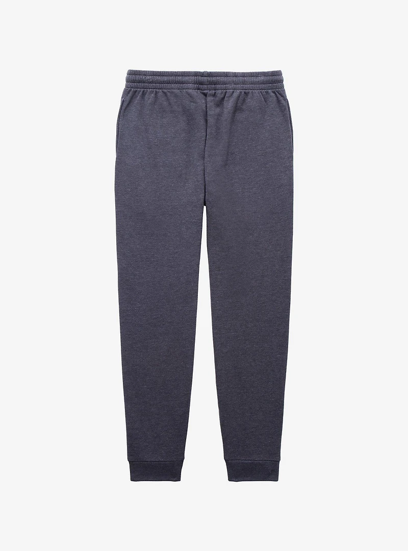 Harry Potter Hogwarts Athletic Department Gryffindor Joggers - BoxLunch Exclusive