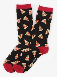 Foodie 3 Pack Socks Gift Set