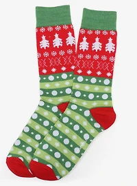 Holiday Sock 3 Pack Gift Set