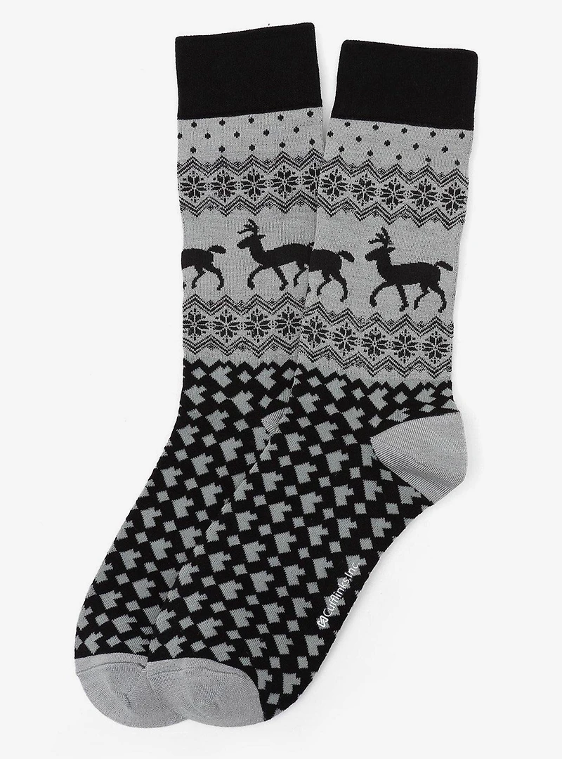 Holiday Sock 3 Pack Gift Set