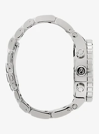 Nixon 51-30 Chrono High Polish White Watch