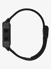 Nixon Siren Milanese Black Watch
