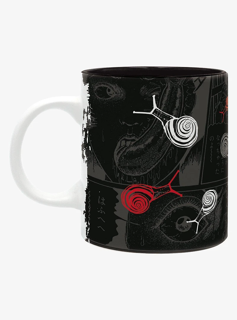 Junji Ito Gift Box