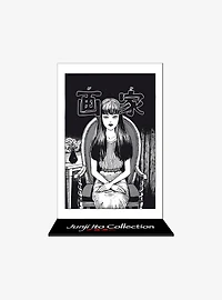 Junji Ito Acryl Bundle