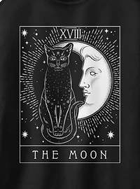 Tarot Moon Girls Tank