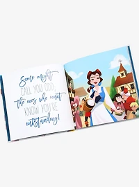 Disney Princess Royally Fierce Book