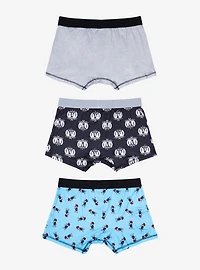 My Hero Academia Boxer Briefs Set