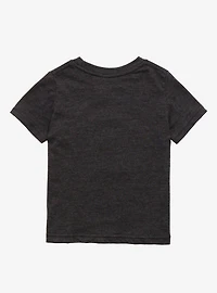 Paramore Hard Times Toddler T-Shirt