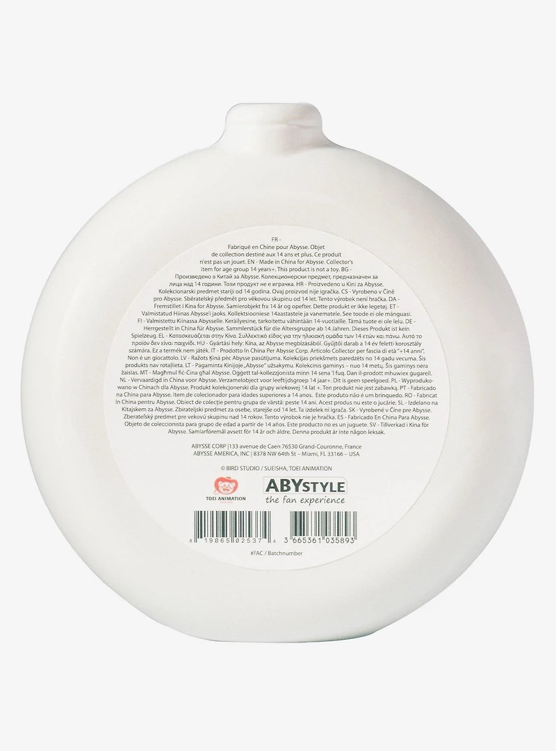 Dragon Ball Z Dragon Radar Dragon Ball Collector's Set