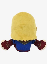 Marvel Captain Marvel Bleacher Creatures Kuricha 8" Plush