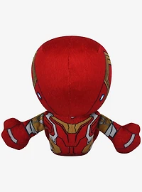 Marvel Iron Man Bleacher Creatures Kuricha 8" Plush