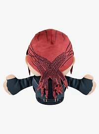 Marvel Black Widow Bleacher Creatures Kuricha 8" Plush