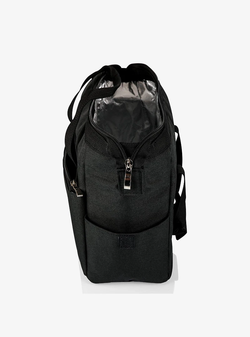Star Wars The Mandalorian The Child Drama Black Lunch Cooler